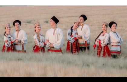 Илья Муромец и Соловей-разбойник