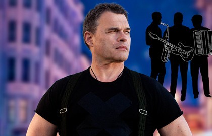 Евгений Дятлов