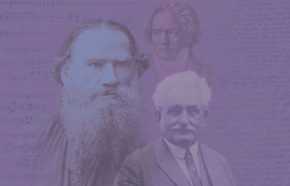 Крейцерова соната