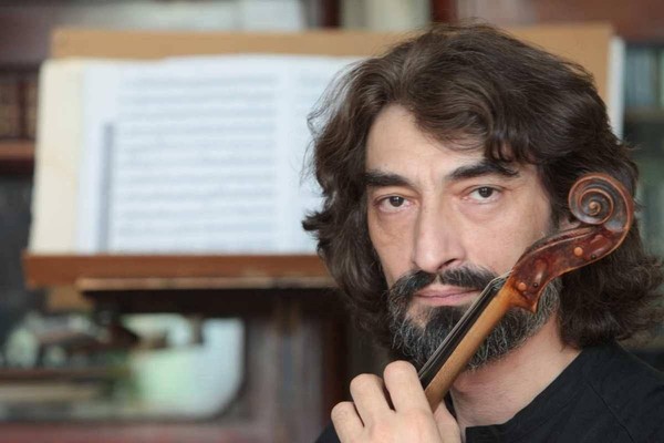 Концерт «Голос альта»