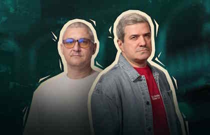 Михаил Шахназаров
