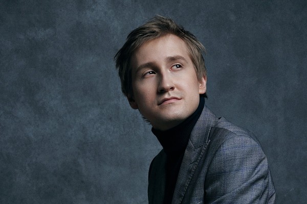 Омский симфонический оркестр, Дмитрий Васильев, Дмитрий Маслеев