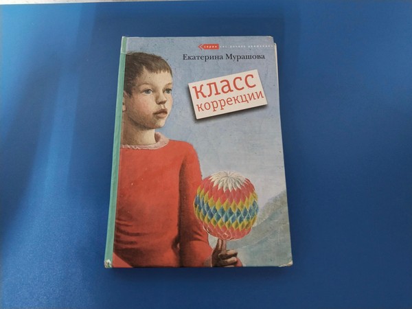 Урок внеклассного чтения по книге Е. Мурашовой «Можно ли победить жестокость»