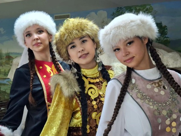 Программа «В каждой ноте – Родина!»