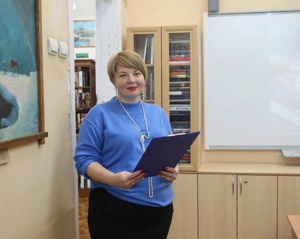 Лекция «Легенда оперной сцены. Галина Вишневская»