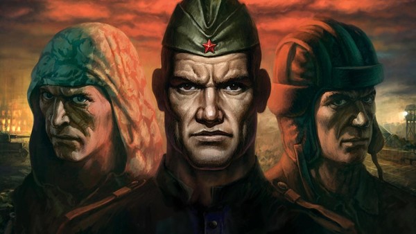 Игра «Диверсант»