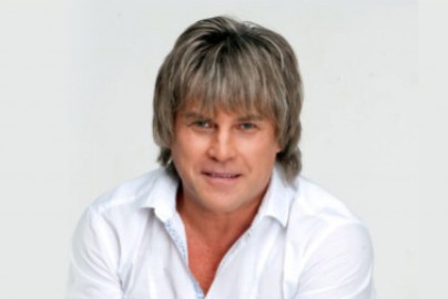 Алексей Глызин