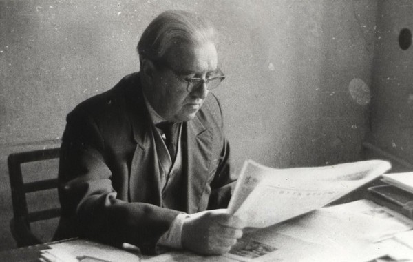 История экспоната «Книга Н.А. Задонского «Жизнь Н.Н. Муравьева»