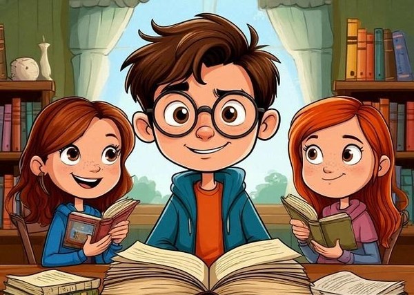 Игровая программа «Мульти-пульти приключения»