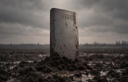 Бронепоезд 14-69. Премьера! Театр «Драм.площадка»