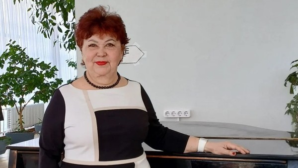 С любовью к музыке