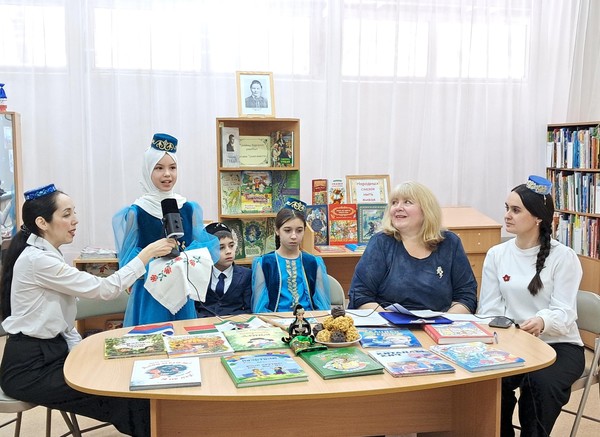«Мост дружбы»