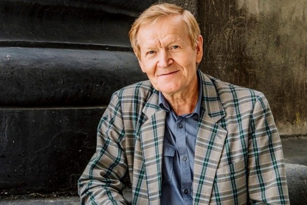 «Уроки времени» Леонида Быкова