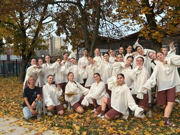 «Наши таланты»