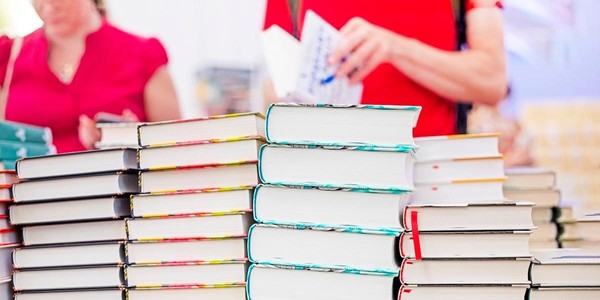 День новой книги «Книги, которые вас ждали»