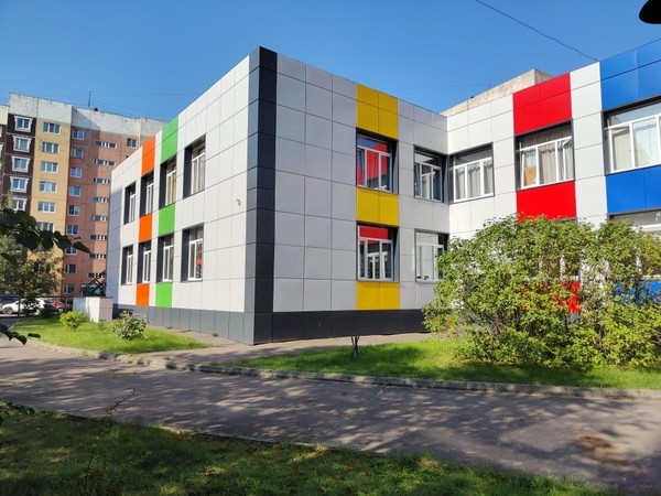 Академический концерт обучающихся 1-7 классов