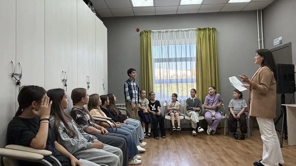 Интеллектуальная игра «Музыка в кино»
