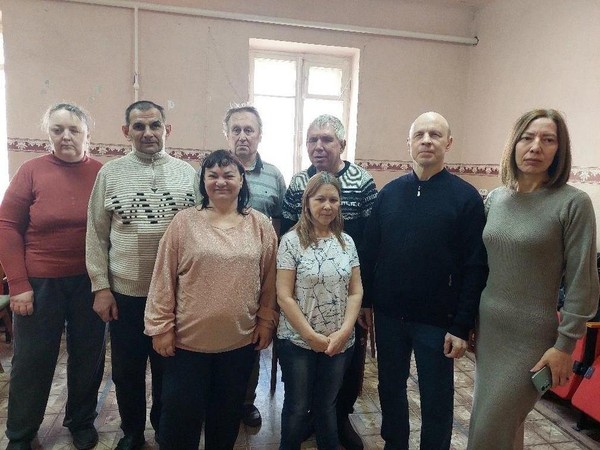 Вечер-посвящение «Истинная родина не отмечена на картах»