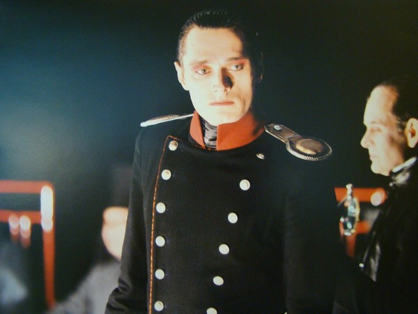 Александр Федеряев
