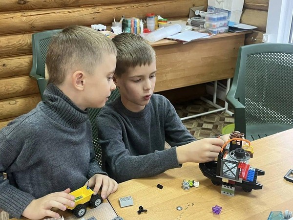 Конструкторская