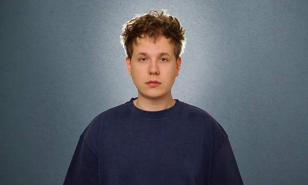 Даниил Ким
