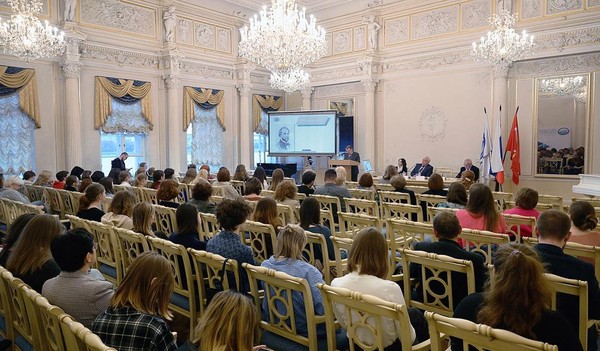 XI международная научно-практическая конференция «Культурное пространство: генезис и трансформация»