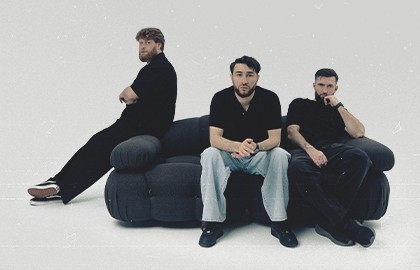 Группа «Sula Fray​»