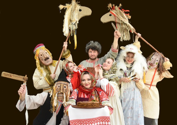 Ольга Соловьева