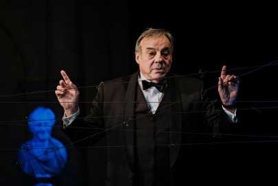Лента поэзии. Бродский