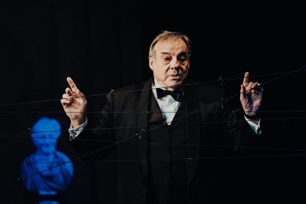 Валерий Шейман