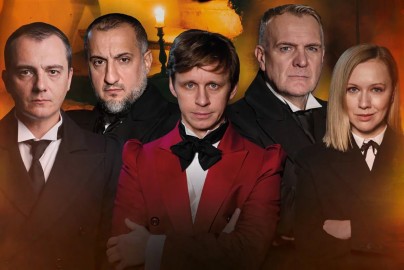 Владимир Фекленко