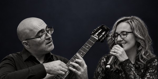 Оксана Богачева, Руслан Гаджиев. Вечер хороших песен