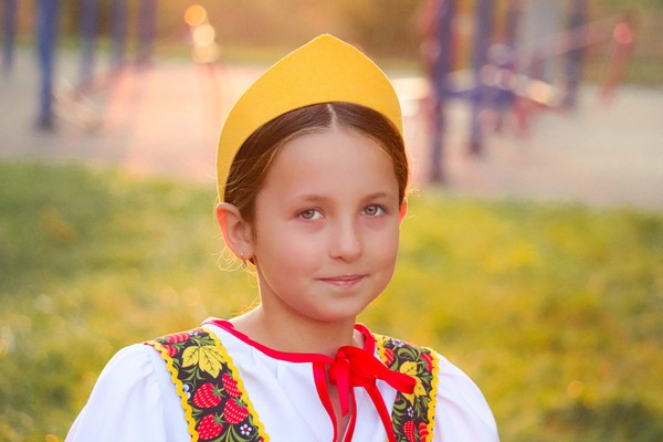 Выставка «От чистого сердца»