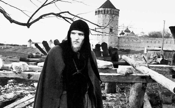 «Андрей Рублев» с тифлокомментированием