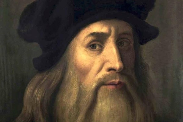 Лекция «Флорентийский гений. Леонардо да Винчи»