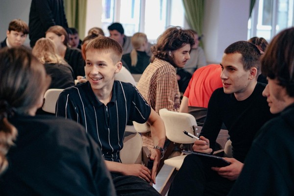 Игра «Субъекты права»