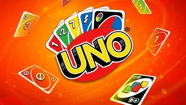 «УНО!» дружеский мини-турнир по игре в УНО
