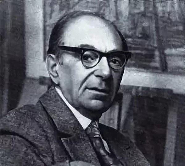 Лекторий «Движение и скорость в картинах Александра Лабаса»