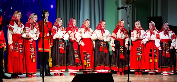 Мы вместе