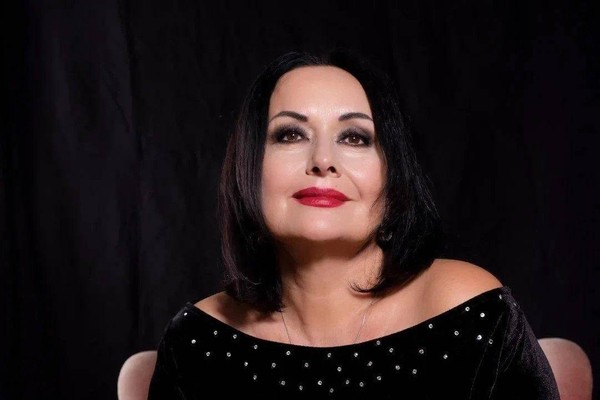 Концерт «Джаз замечательных людей»