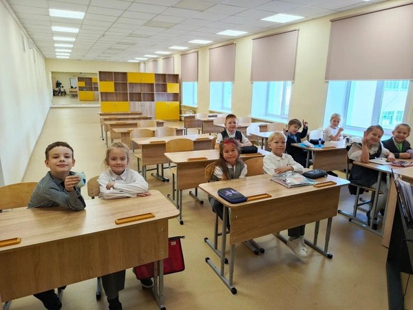 Праздник «Музыкальный листопад»