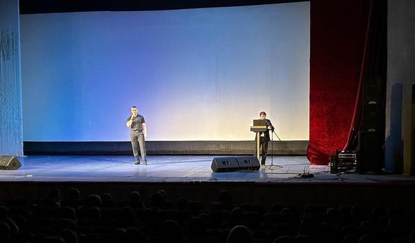 Тематическая программа «Экстремизм – угроза обществу»