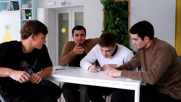 Экономический урок «Тайны семейного бюджета»