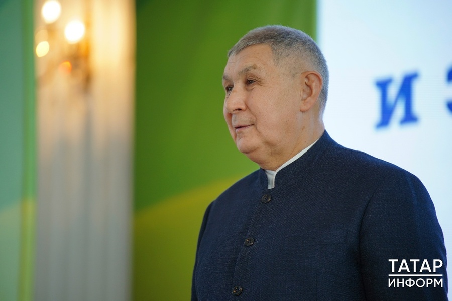 Форум Kazan Digital Week – 2026