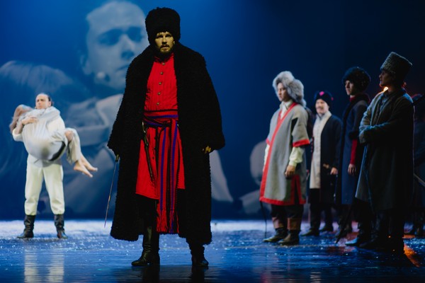 Егор Медведев