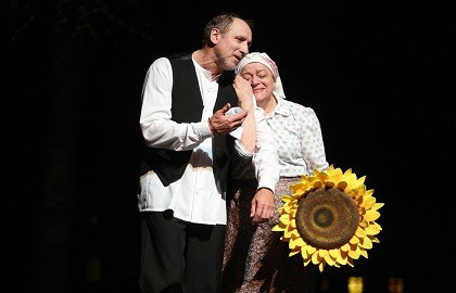 Елизавета Хрусталева