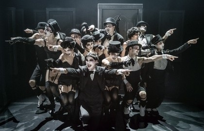 Сabaret