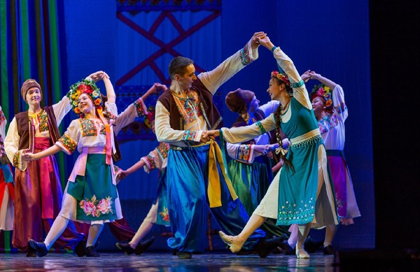 Гала-концерт