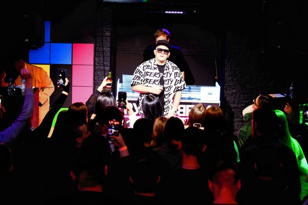 Витя Матанга