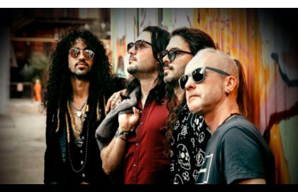 Classic Rock Legends Show - Blues-rock Super Hits C Jointrip